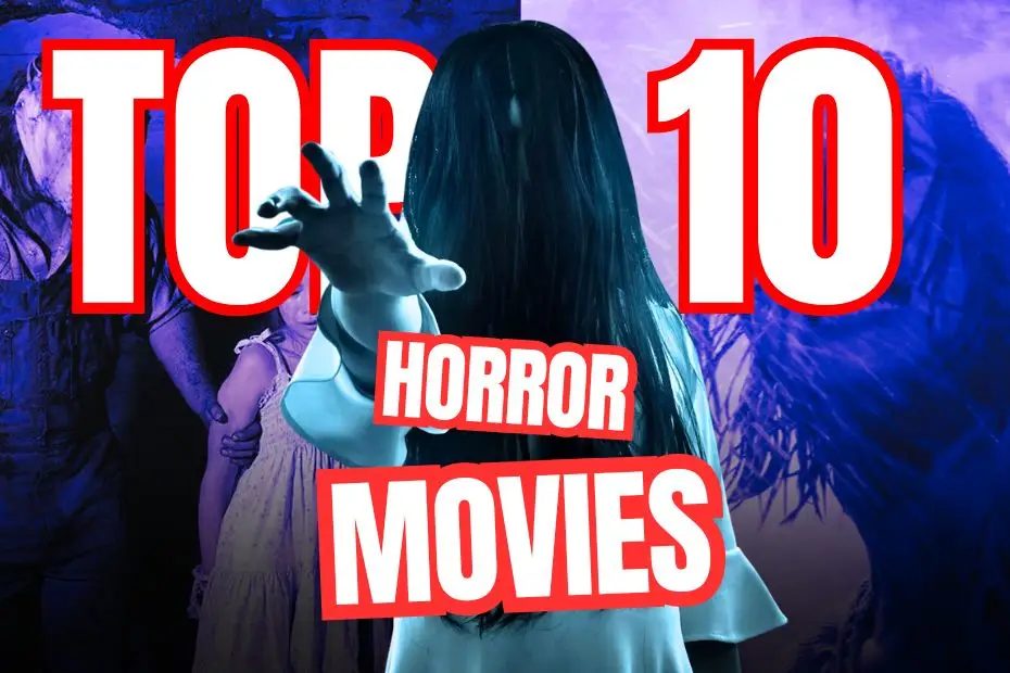 top 10 horror movies in 2024 ; bluraybest.com