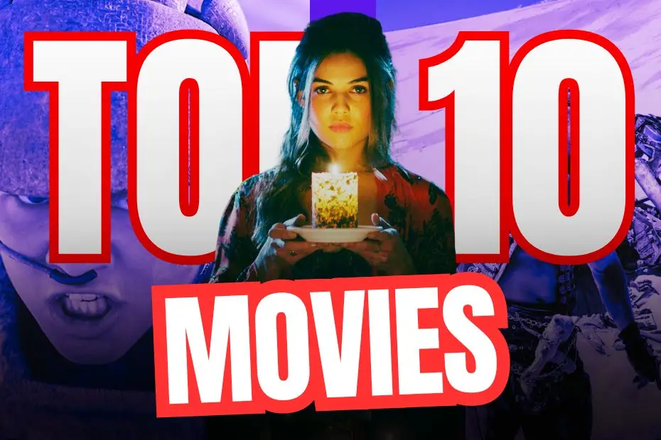 top 10 movies 2024/ bluraybest.com